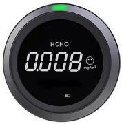 Монитор качества воздуха Air Quality Monitor PTH-1 Pollution Formaldehyde Sensor