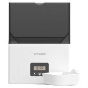 Кормушка для животных Petwant Cage Automatic Feeder (F4-LED)