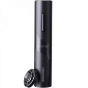 Электрический штопор Circle Joy Black Samurai Electric Wine Opener (CJ-EKPQ05)