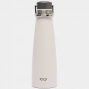 Термос Kiss Kiss Fish KKF Insulation Cup с OLED дисплеем