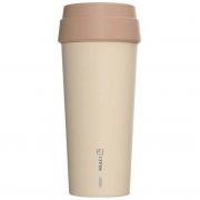 Термокружка электрическая 17PIN (XLB001) 400ml