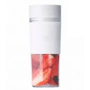 Портативная соковыжималка блендер Mijia Portable Juicer Cup 300ml (MJZZB01PL)