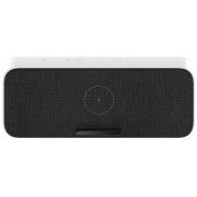 Колонка с беспроводной зарядкой Xiaomi Wireless Charger Bluetooth Speaker (XMWXCLYYX01ZM)