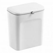 Подвесное мусорное ведро для кухни Six Percent Slider Wall-Mounted Trash Bucket 9L