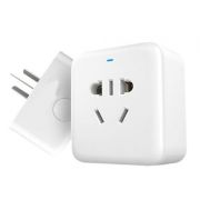 Умная розетка Smart Socket ZigBee