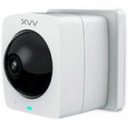IP-камера XVV Smart Panoramic (XVV-1120S-A1)