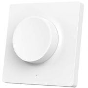 Умный выключатель с диммером Yeelight Dimmer Smart Switch (YLKG08YL)