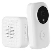 Умный дверной звонок Mijia Smart Video Doorbell