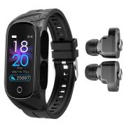 Фитнес-браслет Kumi N8