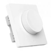 Умный выключатель с диммером Yeelight Dimmer Smart Switch 86 Size electric Version